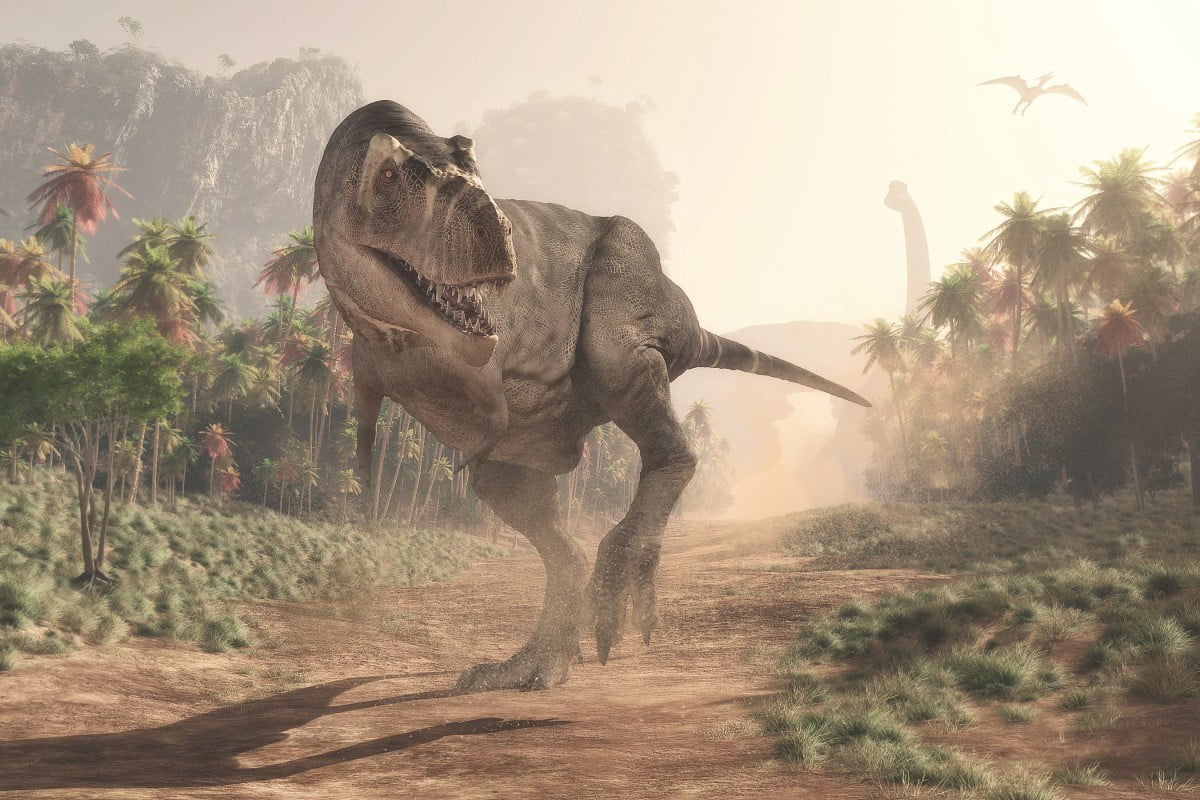 Actualizar 50 Imagem Dinossauros Especies Mais Conhecidas Br
