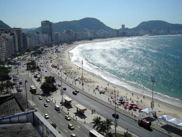 As Cidades Mais Bonitas Do Brasil