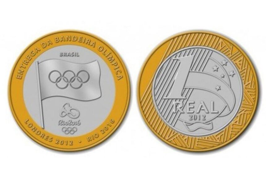 Conhe A Moedas De Real Valiosas E Raras