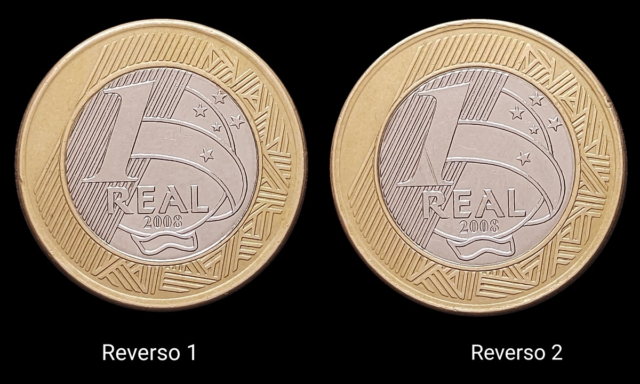 Conhe A Moedas De Real Valiosas E Raras