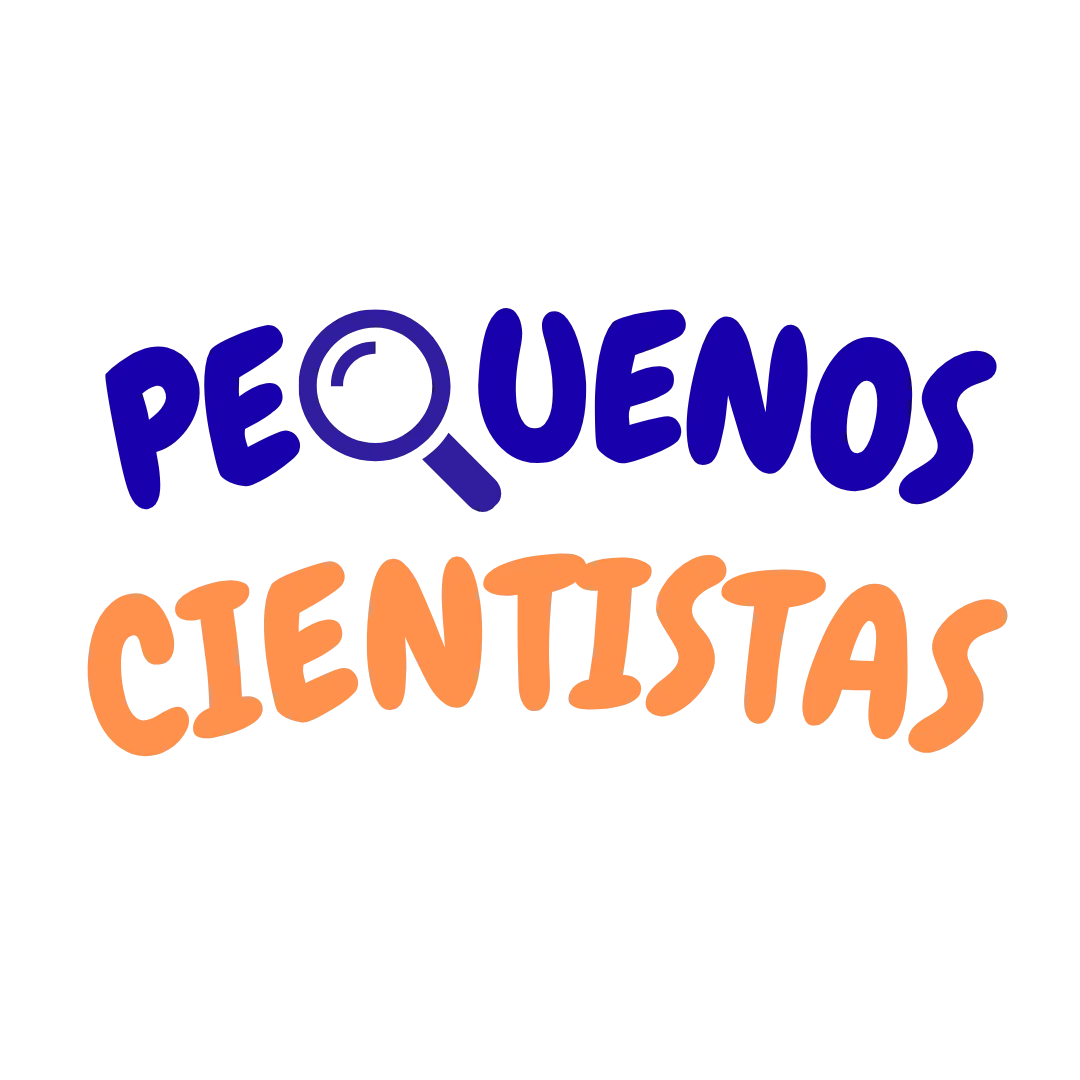 Pequenos Cientistas