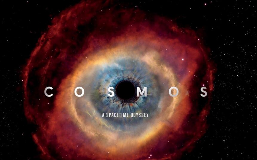 cosmos a spacetime odyssey 1920x1200
