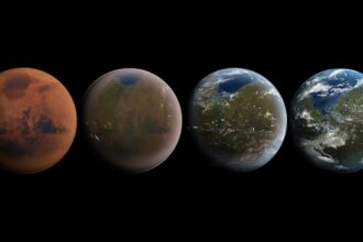 spacex terraforming mars by agenttix dawchur