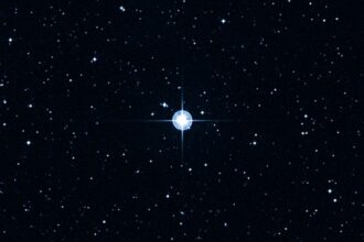 oldest stars 1