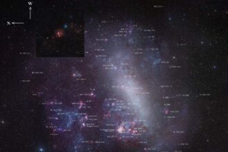 image 7131e Large Magellanic Cloud