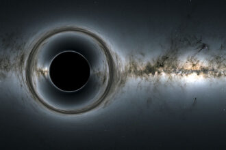 Buraco negro 1