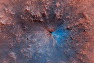 Cratera