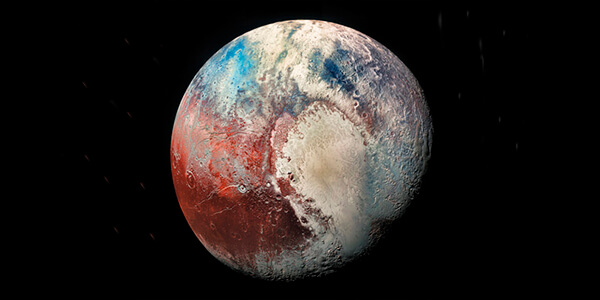 Plutão é planeta 2