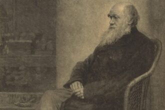 charles darwin