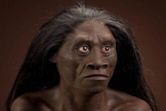 hobbits da ilha flores homo floresiensis