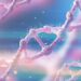 Novo estudo sugere que mais de 1 milhão de produtos químicos idênticos poderiam codificar informações biológicas da mesma maneira que o DNA. (Imagem: ImageFlow / Shutterstock)