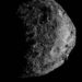 Asteroide Bennu. (Foto/Divulgação)
