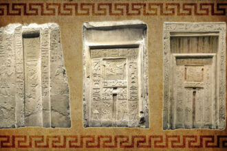 egipcios-criavam-portas-falses-nas-piramides