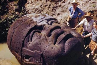Descobertas Arqueológicas capa