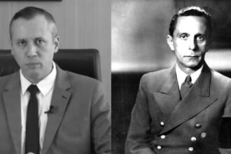 Joseph Goebbels 1 1