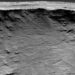 Antigos sistemas fluviais de Marte