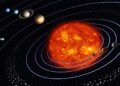 quais os planetas do sistema solar