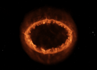 supernova nasa