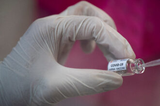 26.05.2020 pandemia coronavirus covid 19 vacina2505200375 1