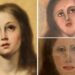 Esta restauração da Virgem Maria acabou dando muito errado