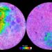 A região lunar denominada Procellarum KREEP Terrane. (Créditos da imagem: NASA).
