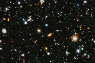 Um estudo recente sugere que 36 civilizações, no mínimo, vivem na Via Láctea.