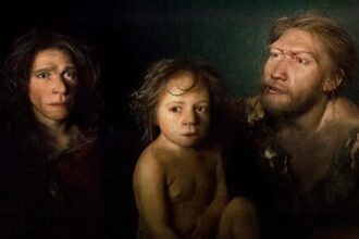 Mulheres com gene neandertal apresentam maior fertilidade