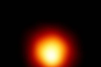 betelgeuse 11642