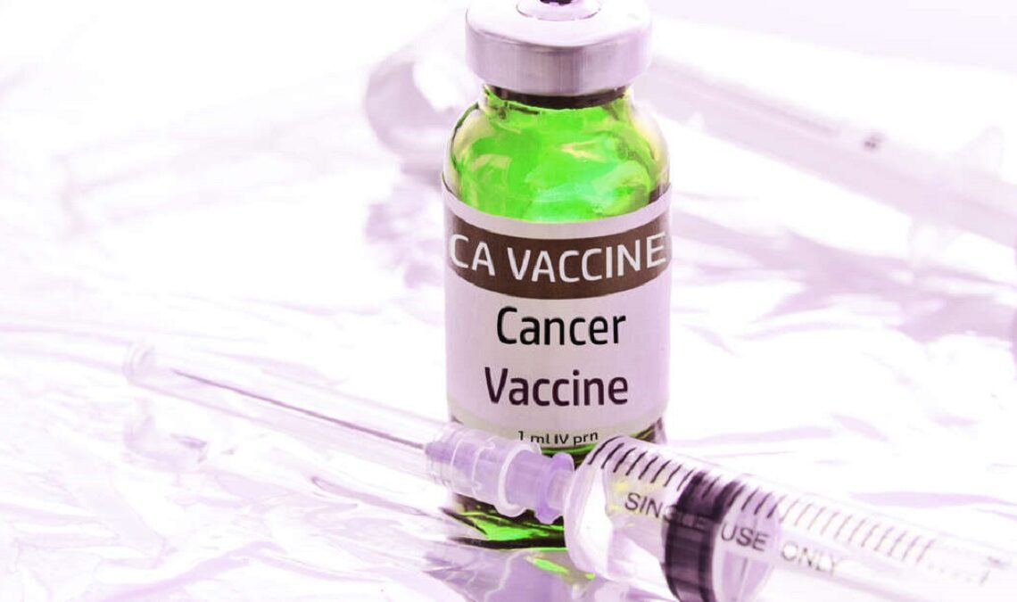 vacina contra o câncer desenvolvida na Austrália