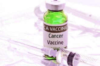 vacina contra o câncer desenvolvida na Austrália