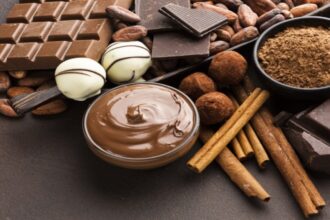 chocolate meio amargo ajuda a perder peso