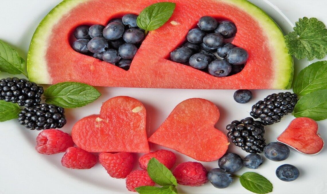 frutas te ajudam a perder peso