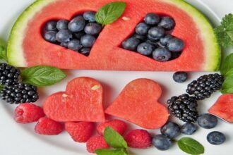 frutas te ajudam a perder peso
