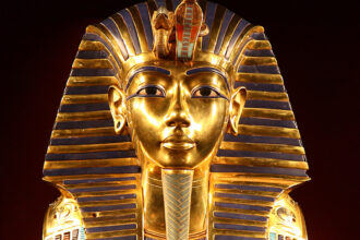 Estes foram os maiores faraós do Egito