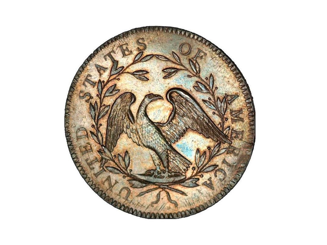 smithsonian magazine, https://www.smithsonianmag.com/smart-news/worlds-most-expensive-coin-be-auctioned-180975705/