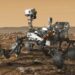 Mars Rover Perseverance 2020