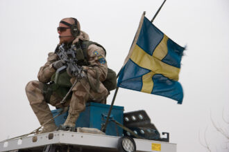 1280px Swedish forces in Afghanistan
