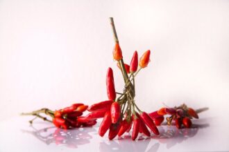 capsaicina