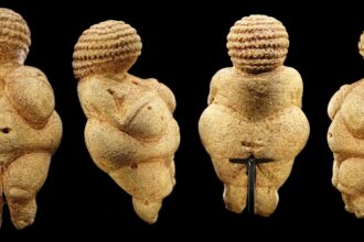 2560px Venus of Willendorf All sides