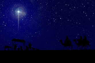 Nativity Star scaled