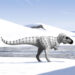 dinossauros viveram ártico 2