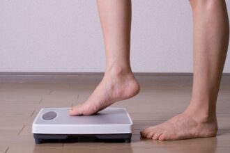 perder peso é o objetivo de muitas pessoas