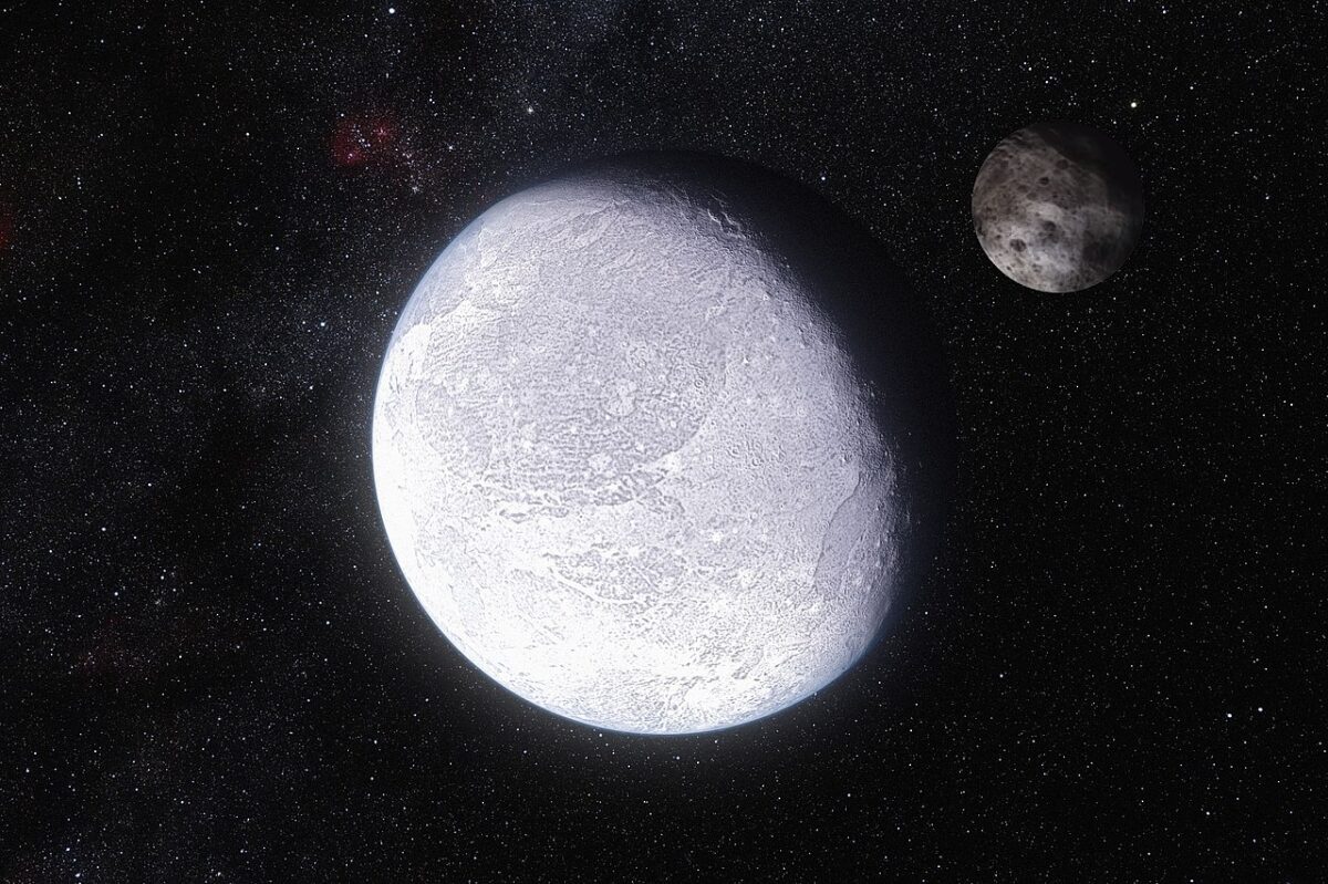 1280px Artists impression dwarf planet Eris scaled