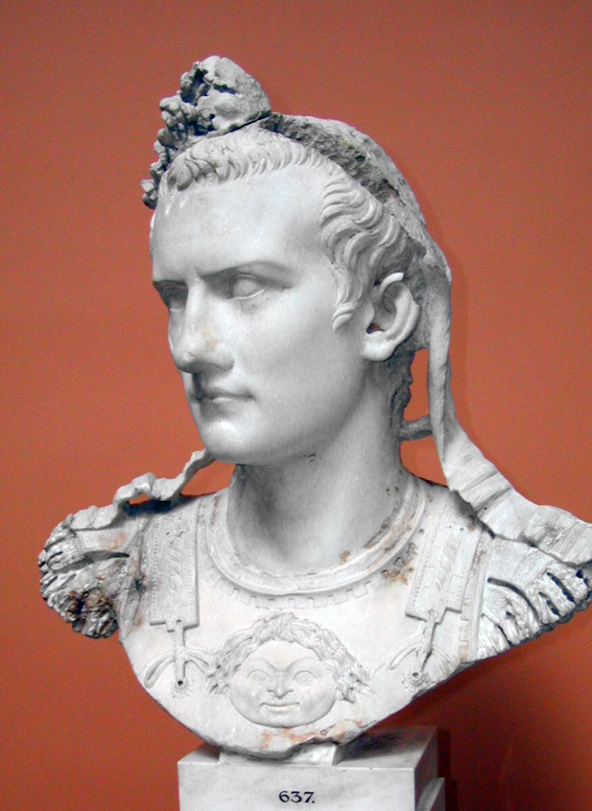 Gaius Caesar Caligula
