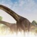 Fósseis encontrados na Patagônia podem ter pertencido ao maior animal terrestre da história, um novo dinossauro argentino. Confira: (James Kuether / Science Photo Library/Divulgação 

Leia mais em: https://super.abril.com.br/ciencia/fosseis-encontrados-na-argentina-podem-pertencer-ao-maior-dinossauro-ja-descoberto/)