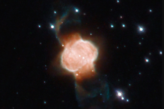 Nebulosa M1-86
