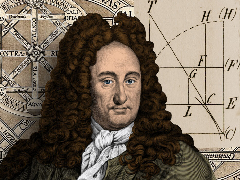 topicos especiais de filosofia moderna capitulo 4 leibniz entre a tradicao e a modernidade 1607370458