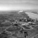 Um dos tanques de resíduos radioativos de Hanford Site está vazando de forma alarmante. Imagem: United States Department of Energy