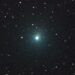 Cometa 46P/Wirtanen. Imagem: NASA