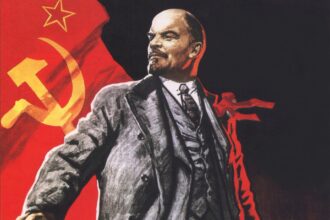 Lenin e a queda do socialismo na uniao sovietica